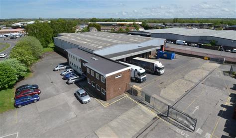 Bearing warehouse Ltd